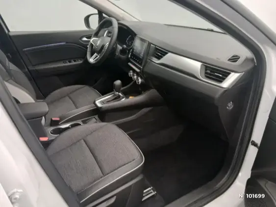 RENAULT CAPTUR II - voiture d'occasion - Photo 10