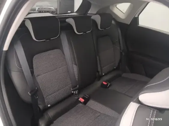 RENAULT CAPTUR II - voiture d'occasion - Photo 11