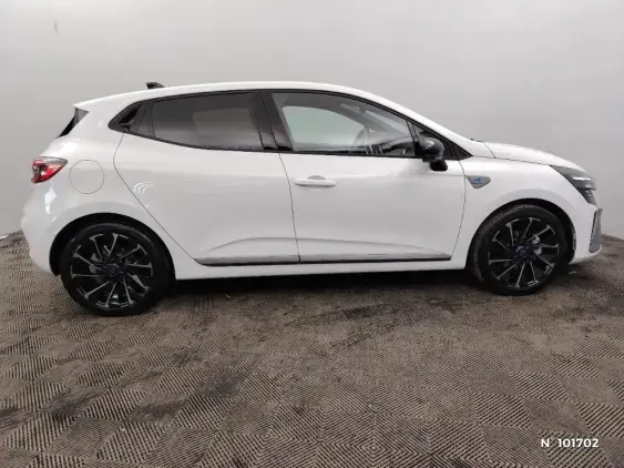 RENAULT CLIO V - voiture d'occasion - Photo 5