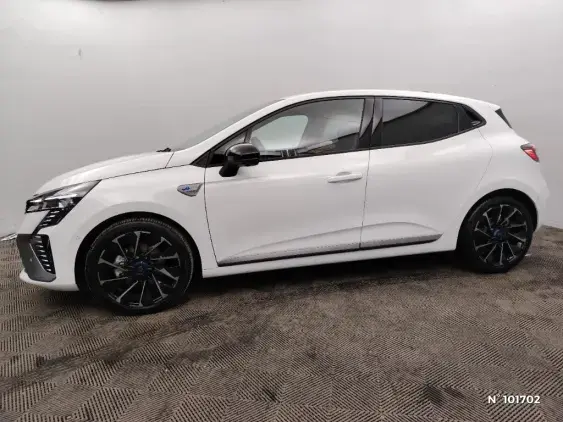 RENAULT CLIO V - voiture d'occasion - Photo 2