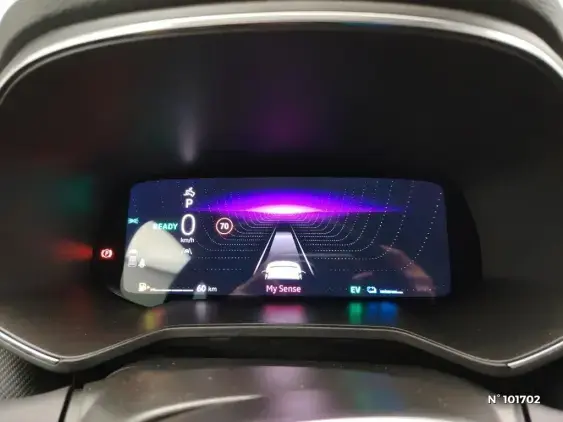 RENAULT CLIO V - voiture d'occasion - Photo 12