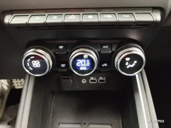 RENAULT CLIO V - voiture d'occasion - Photo 15