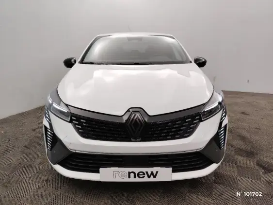 RENAULT CLIO V - voiture d'occasion - Photo 3