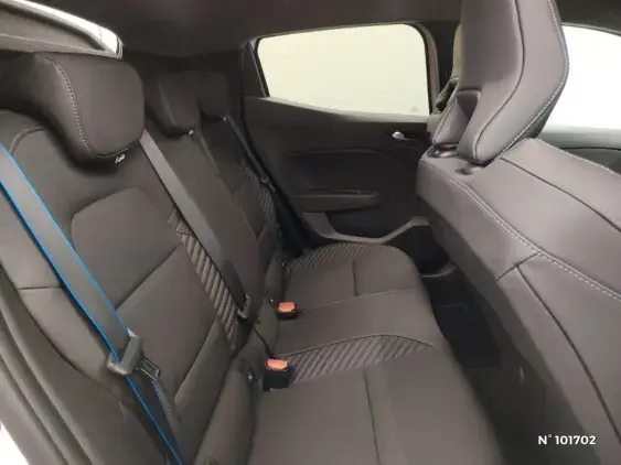 RENAULT CLIO V - voiture d'occasion - Photo 11