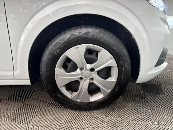 DACIA SANDERO III - voiture d'occasion - Photo 8