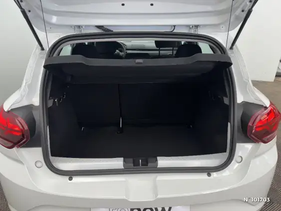DACIA SANDERO III - voiture d'occasion - Photo 7