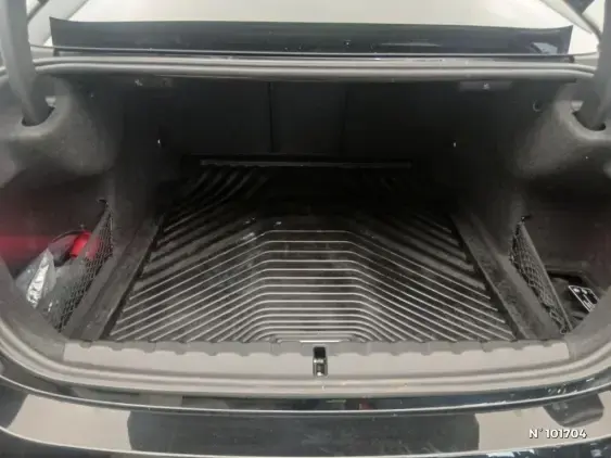 BMW SERIE 4 COUPE II - voiture d'occasion - Photo 7