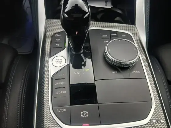 BMW SERIE 4 COUPE II - voiture d'occasion - Photo 15