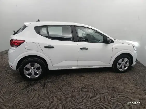 DACIA SANDERO III - voiture d'occasion - Photo 5