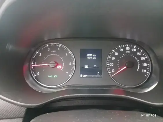 DACIA SANDERO III - voiture d'occasion - Photo 12