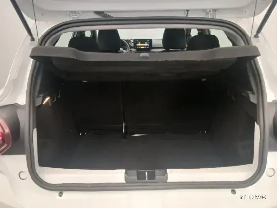 DACIA SANDERO III - voiture d'occasion - Photo 7