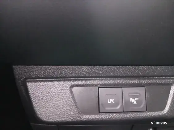 DACIA SANDERO III - voiture d'occasion - Photo 15