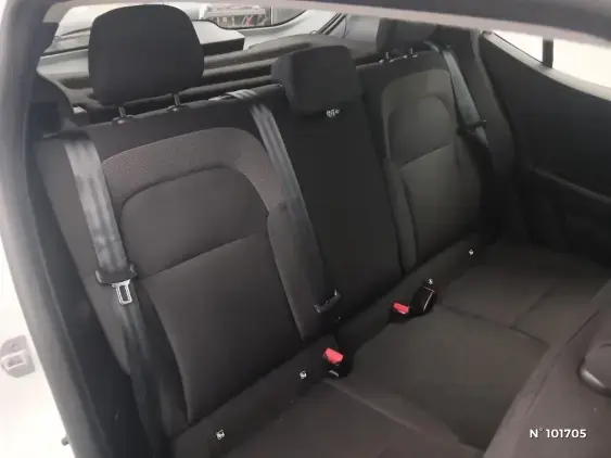 DACIA SANDERO III - voiture d'occasion - Photo 11