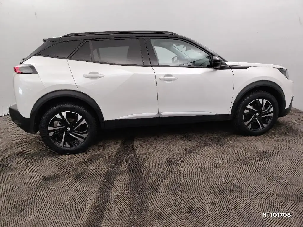 PEUGEOT 2008 II - Miniature 3