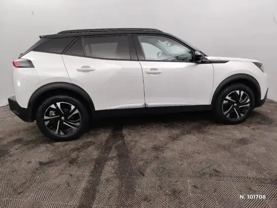 PEUGEOT 2008 II - voiture d'occasion - Photo 5