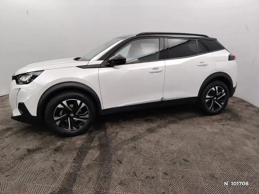 PEUGEOT 2008 II - Miniature 4