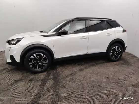 PEUGEOT 2008 II - voiture d'occasion - Photo 2