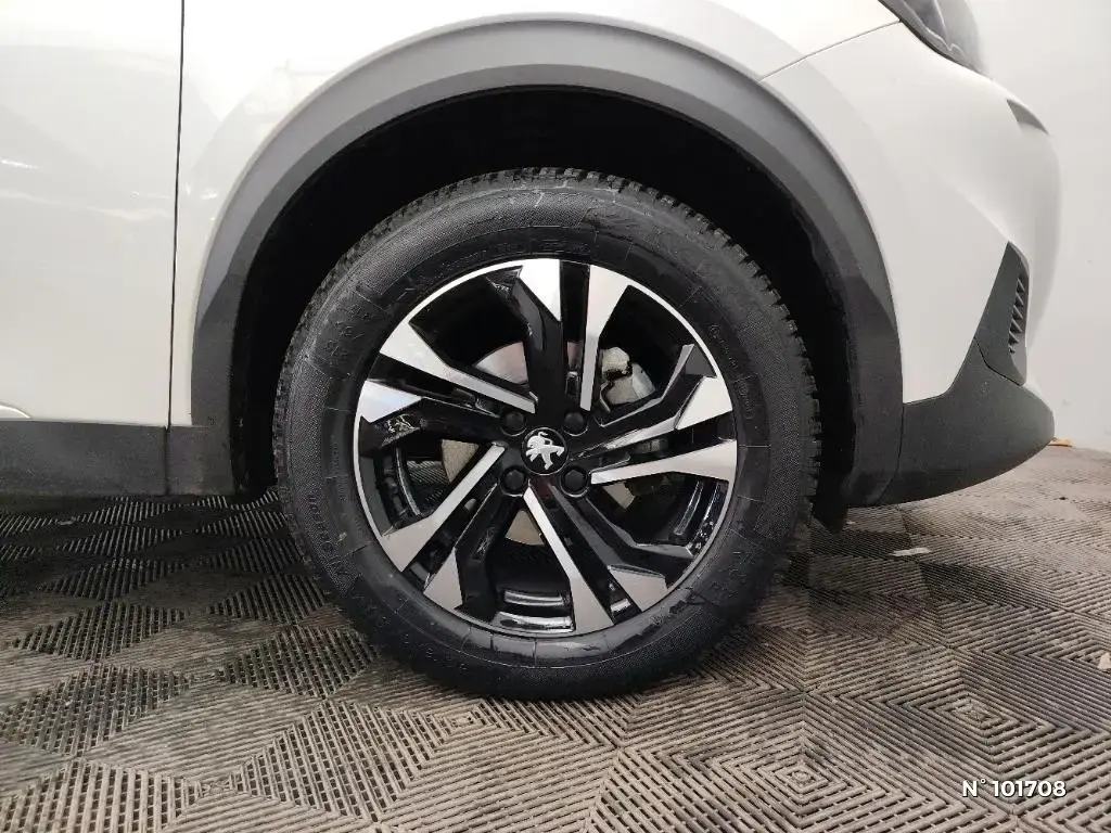 PEUGEOT 2008 II - Miniature 5