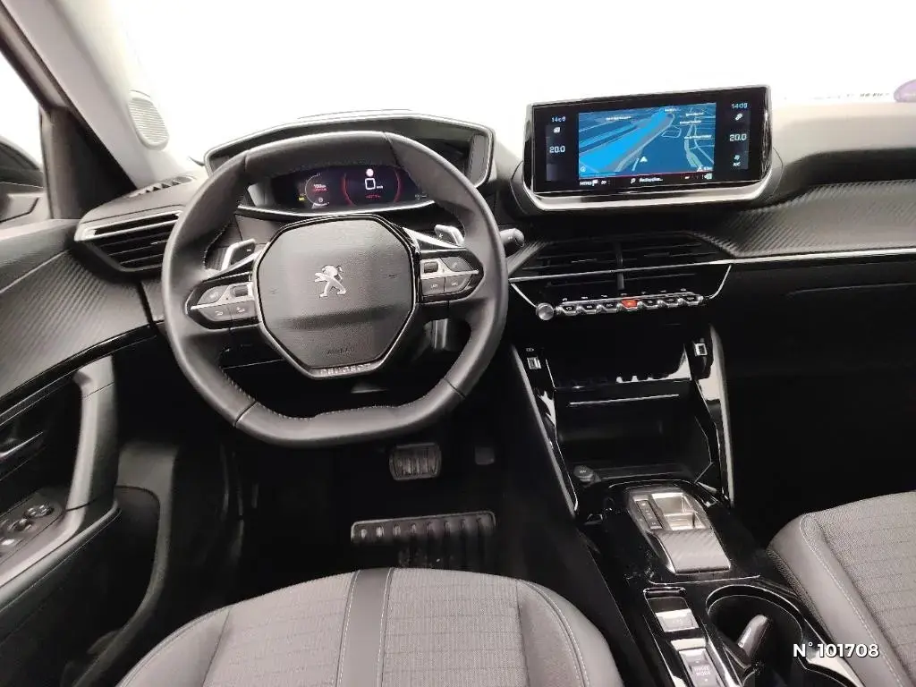 PEUGEOT 2008 II - Miniature 6