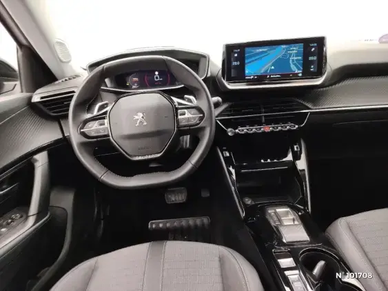 PEUGEOT 2008 II - voiture d'occasion - Photo 9