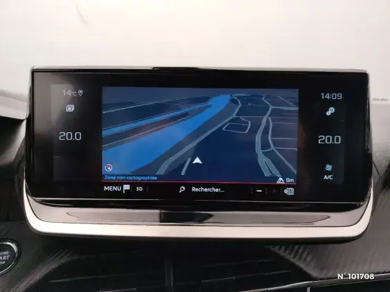 PEUGEOT 2008 II - voiture d'occasion - Photo 13