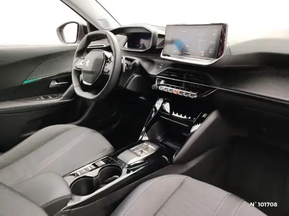 PEUGEOT 2008 II - voiture d'occasion - Photo 10