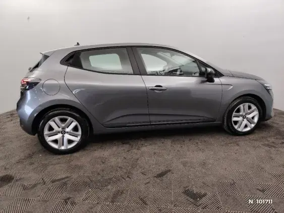 RENAULT CLIO V - voiture d'occasion - Photo 5