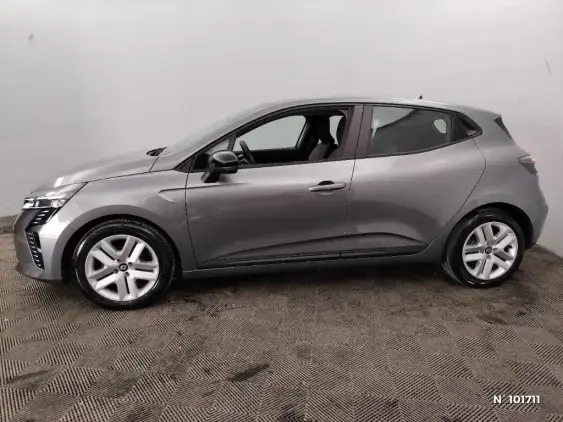 RENAULT CLIO V - voiture d'occasion - Photo 2