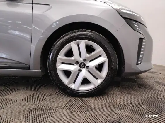 RENAULT CLIO V - voiture d'occasion - Photo 8