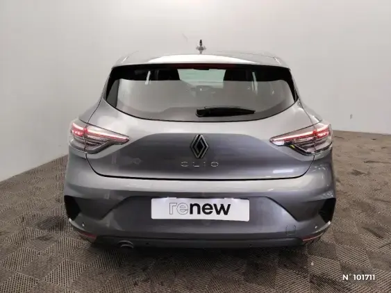 RENAULT CLIO V - voiture d'occasion - Photo 6