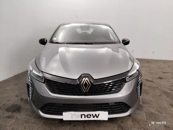 RENAULT CLIO V - voiture d'occasion - Photo 3