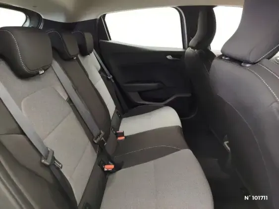 RENAULT CLIO V - voiture d'occasion - Photo 11