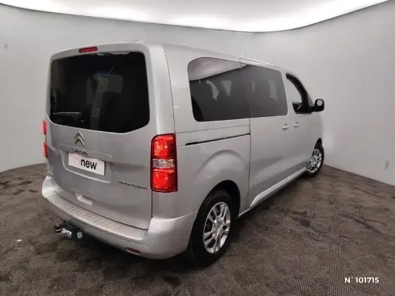 CITROEN SPACETOURER - voiture d'occasion - Photo 4