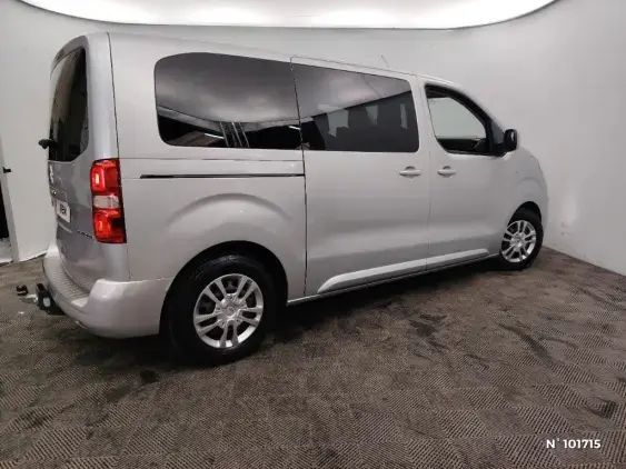 CITROEN SPACETOURER - voiture d'occasion - Photo 5