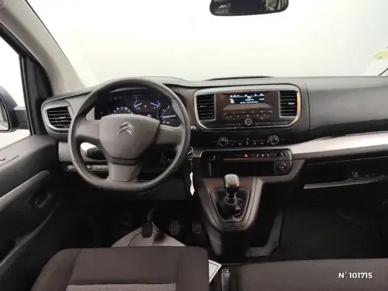 CITROEN SPACETOURER - voiture d'occasion - Photo 9