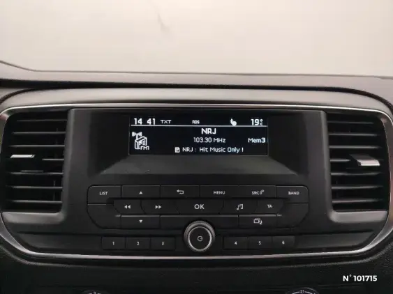 CITROEN SPACETOURER - voiture d'occasion - Photo 13