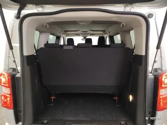 CITROEN SPACETOURER - voiture d'occasion - Photo 7