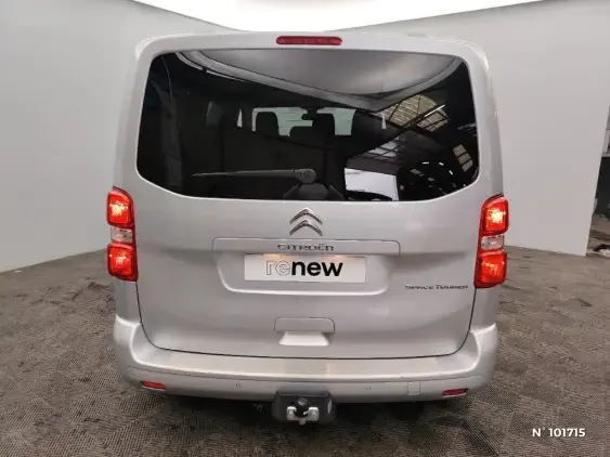 CITROEN SPACETOURER - voiture d'occasion - Photo 6