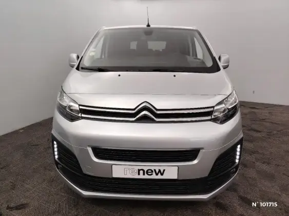 CITROEN SPACETOURER - voiture d'occasion - Photo 3