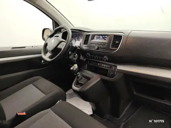 CITROEN SPACETOURER - voiture d'occasion - Photo 10