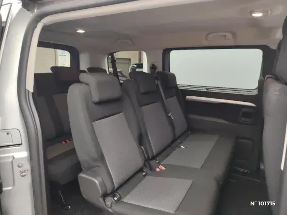 CITROEN SPACETOURER - voiture d'occasion - Photo 11
