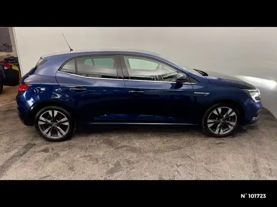 RENAULT MEGANE IV - voiture d'occasion - Photo 5