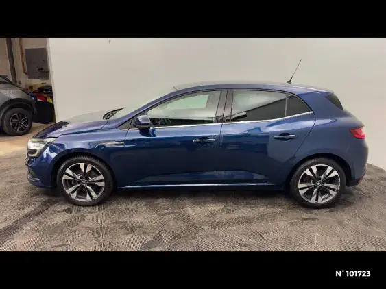 RENAULT MEGANE IV - voiture d'occasion - Photo 2