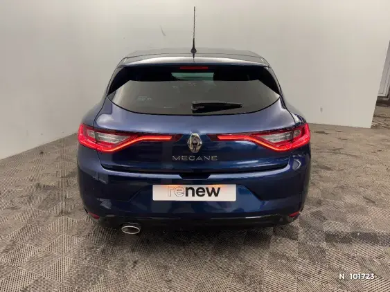 RENAULT MEGANE IV - voiture d'occasion - Photo 6