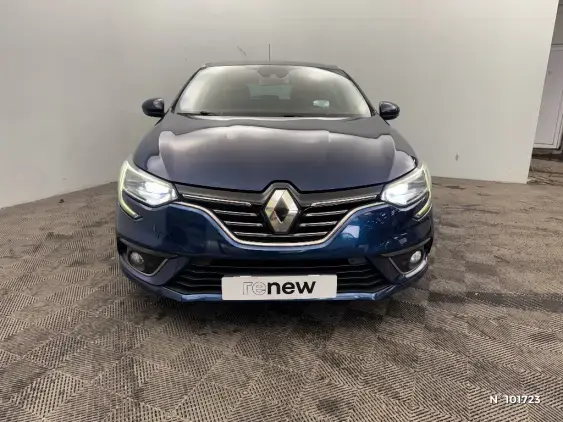 RENAULT MEGANE IV - voiture d'occasion - Photo 3
