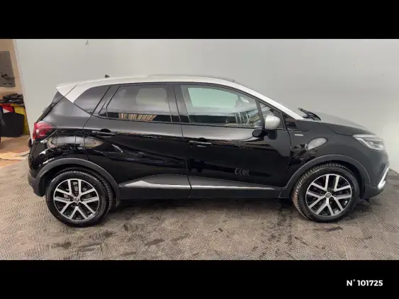 RENAULT CAPTUR - voiture d'occasion - Photo 5