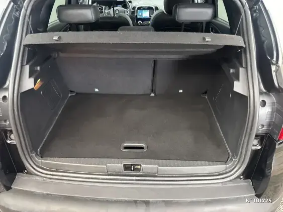 RENAULT CAPTUR - voiture d'occasion - Photo 7