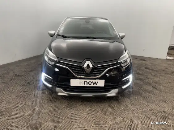 RENAULT CAPTUR - voiture d'occasion - Photo 3