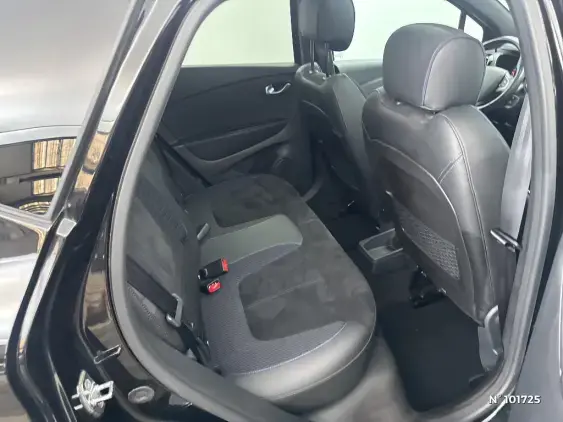 RENAULT CAPTUR - voiture d'occasion - Photo 11