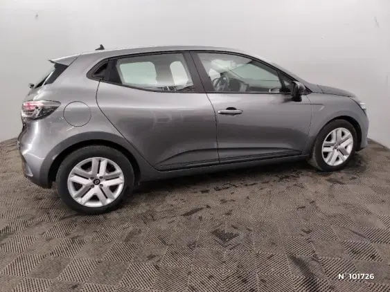 RENAULT CLIO V - voiture d'occasion - Photo 5